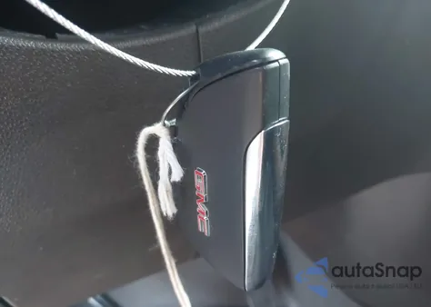 2024 GMC Sierra 1500 4Wd Short Box Slt z USA, uszkodzony, nr VIN 3GTUUDED3RG310631